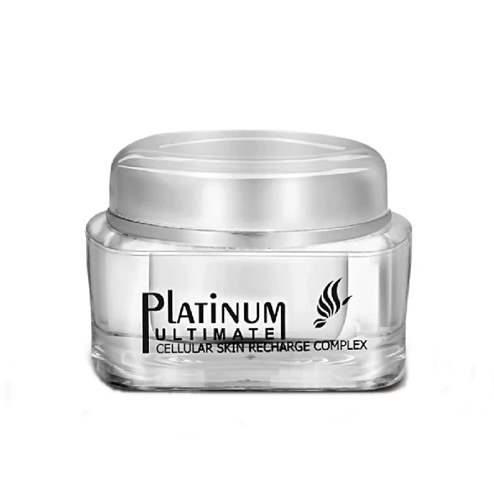 Shahnaz Husain Platinum Ultimate Cellular Skin Recharge Complex, 40 g-1.webp